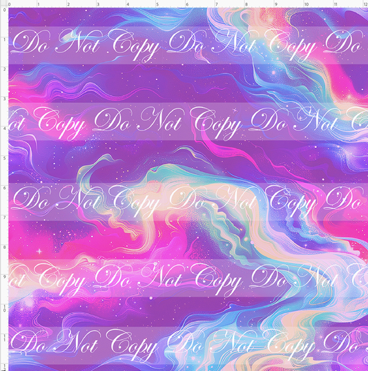 Undead Uprising - background - Purple