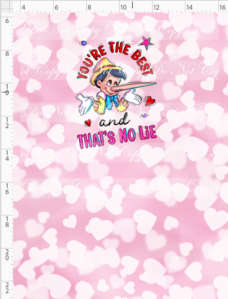 Valentine Mouse Doodles-Panel-long nose-child