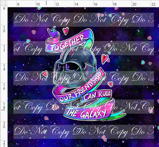Valentine Star Doodles-Panel-Dark-Dark Rule-adult
