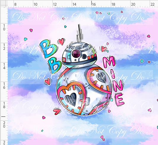 Valentine Star Doodles-Panel-Pink-BB-adult