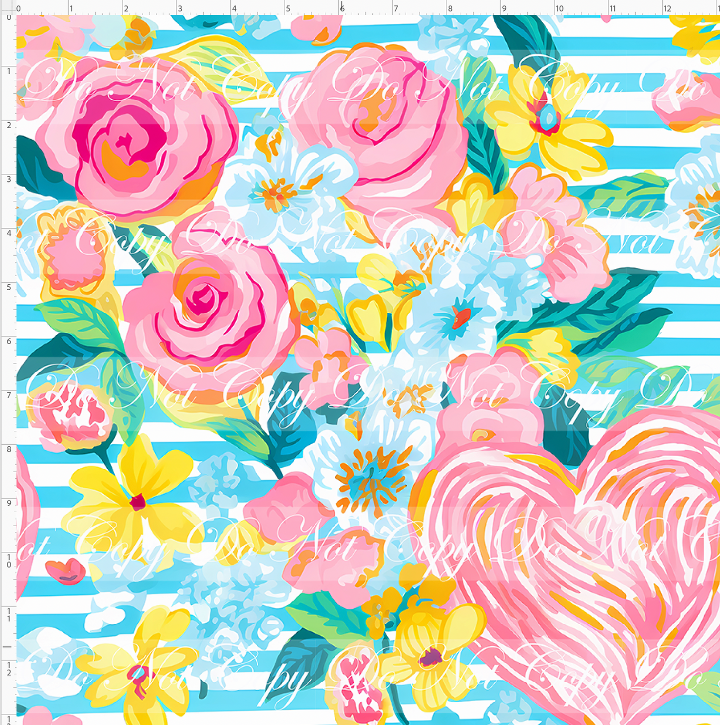 Valentine's & Vineyard Vibes - Bloom Bright