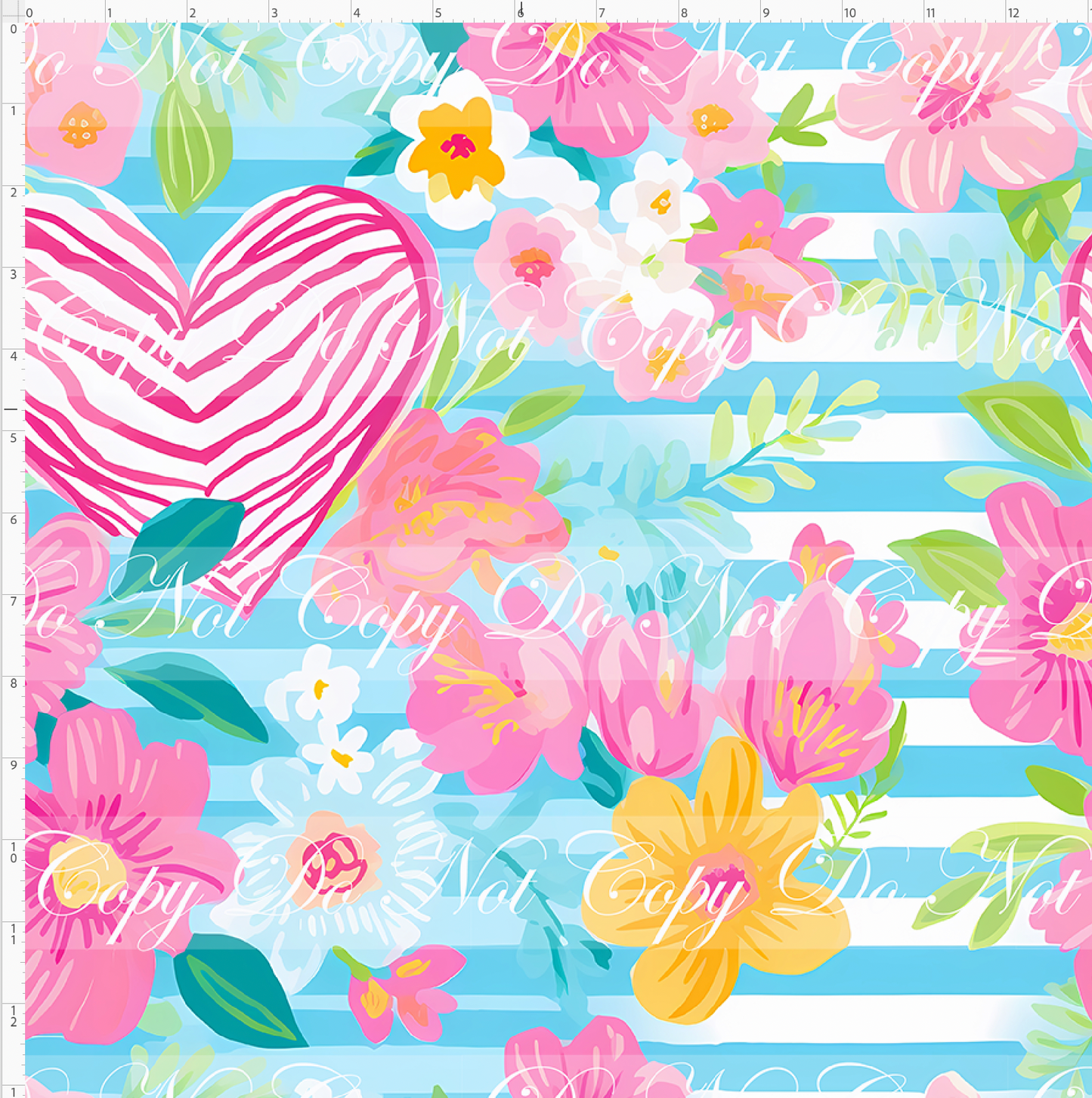 Valentine's & Vineyard Vibes - Blush & Bloom