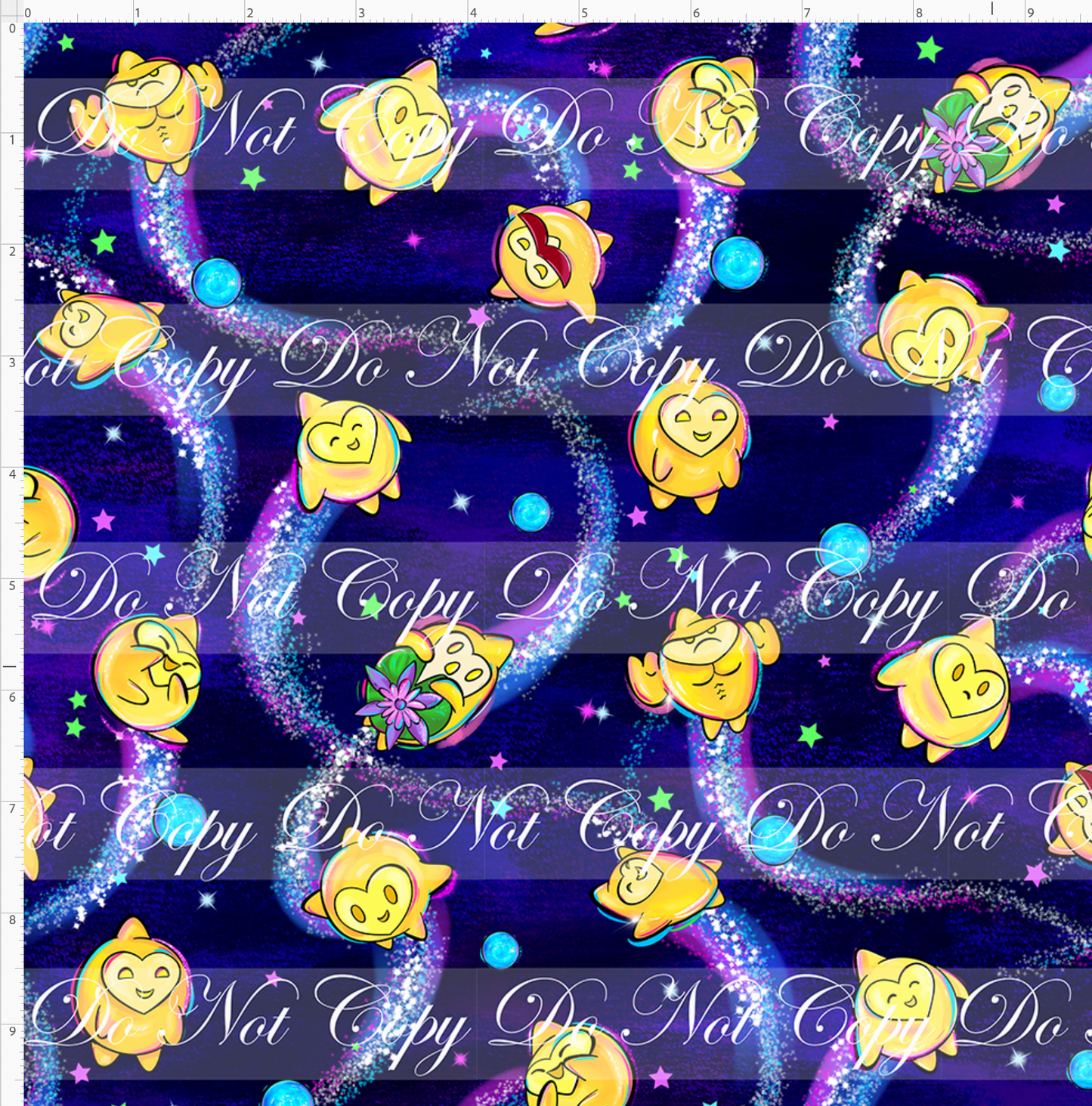 Where Wishes Begin - star