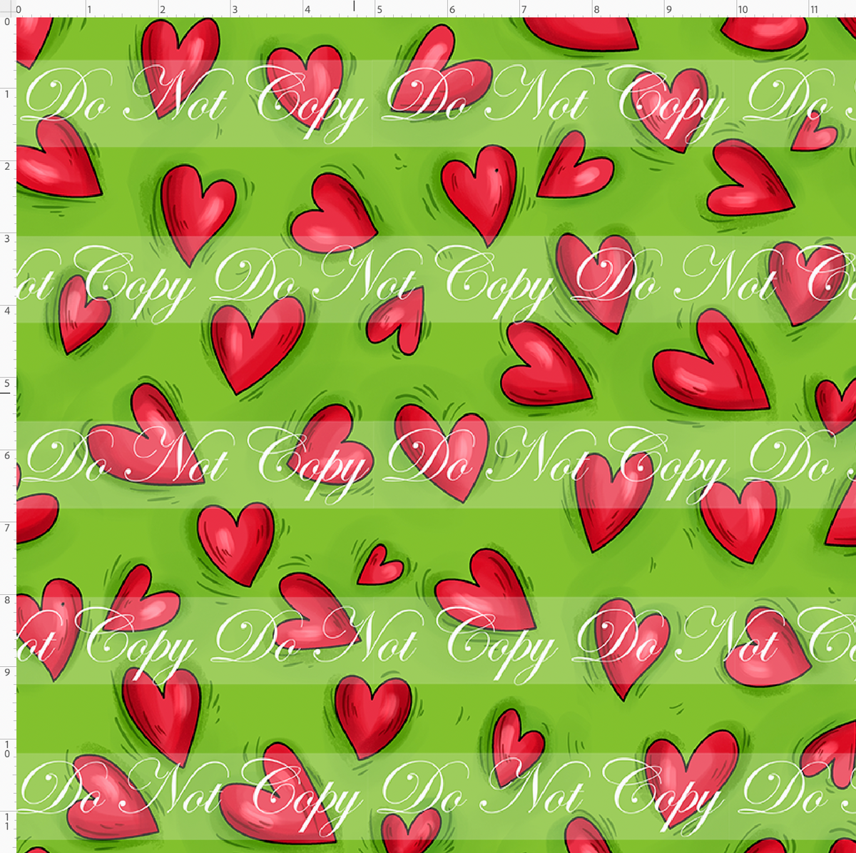 Whobilation - hearts