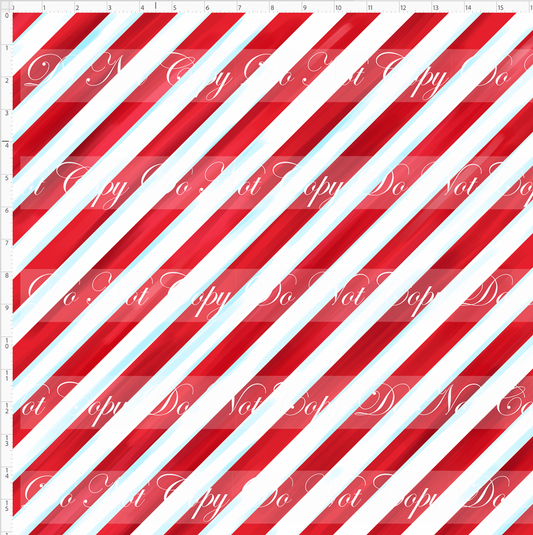 Whobilation-red and white stripes