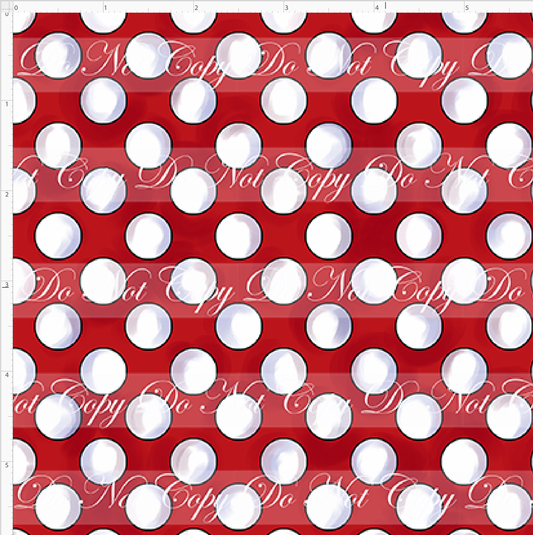 Whobilation-red dots