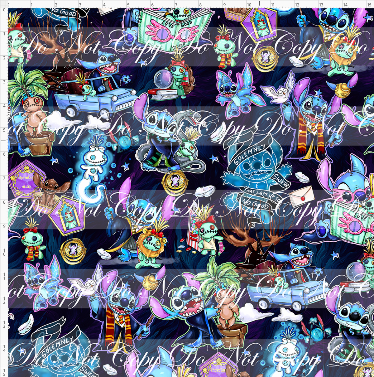 Wizard 626-Main-Dark-Large scale