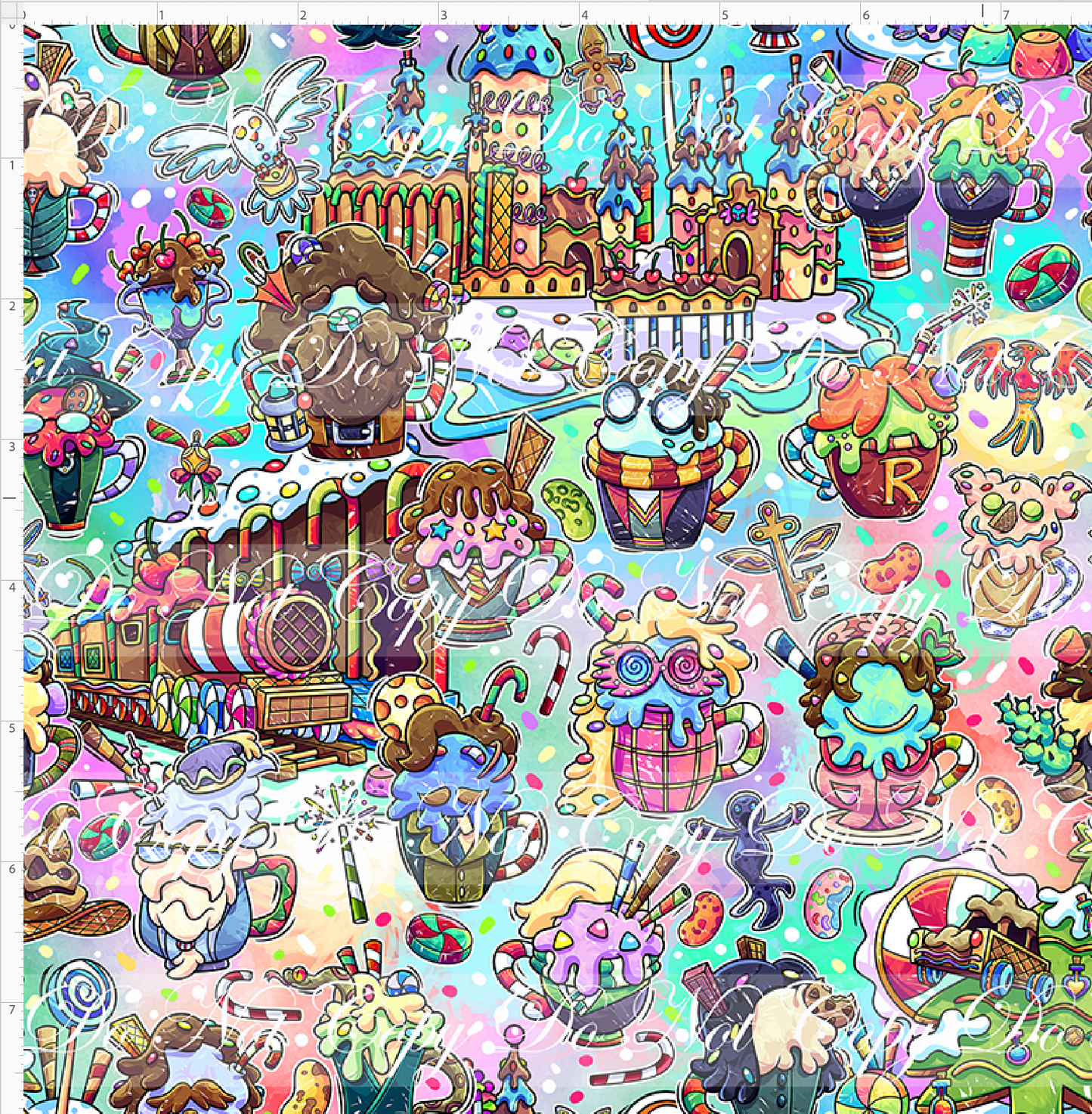 Wizards Hot Cocoa-Main-Colorful-Small Scale