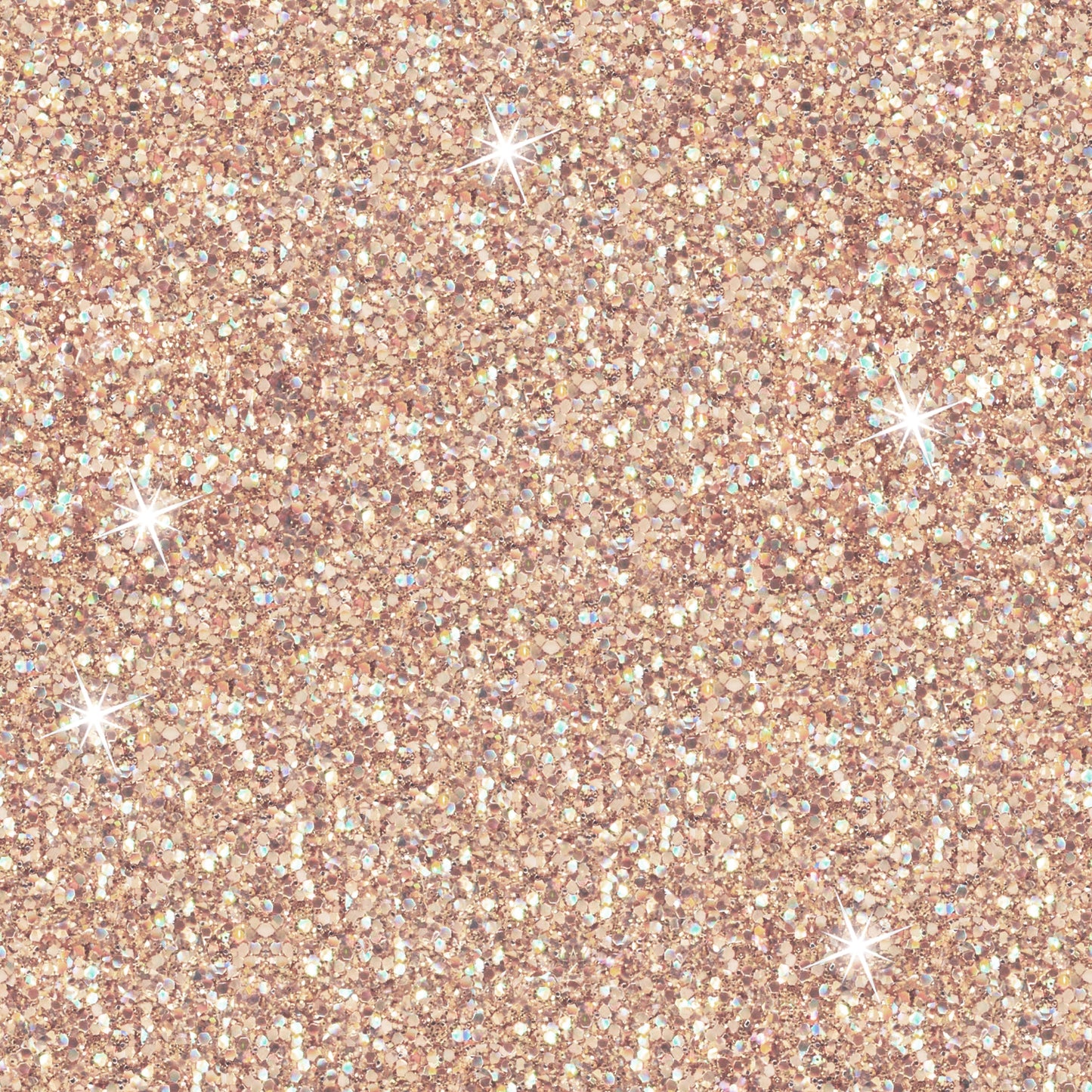 Endless Essentials: Kammieland Glitters - Marshmallow