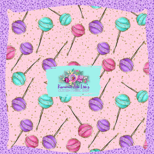 R117 Dolce Vita - Lollipop