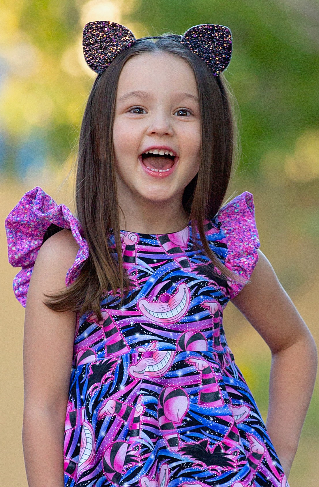 Curiouser & Curiouser (Re-Run) - Main Collage - Regular Scale