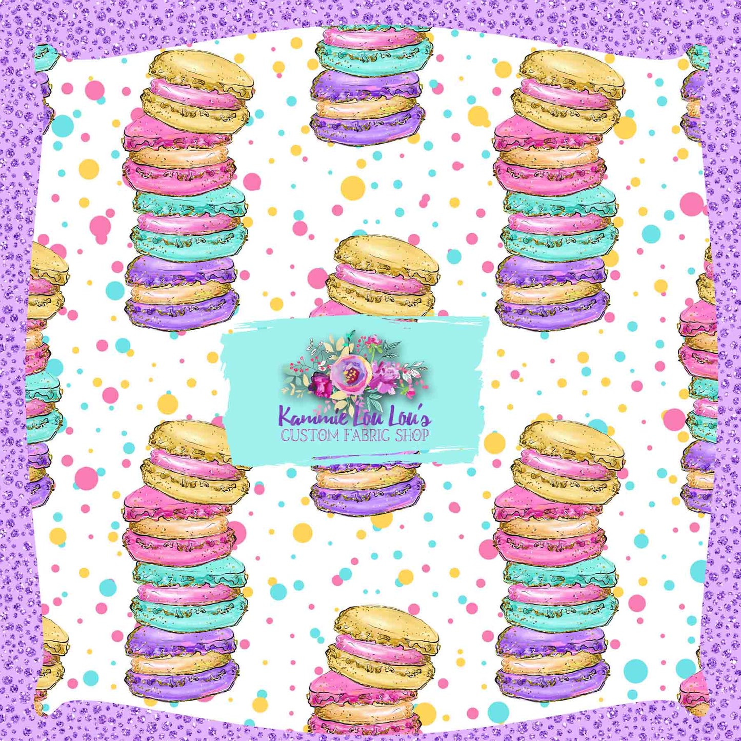 R117 Dolce Vita - Macaroon White