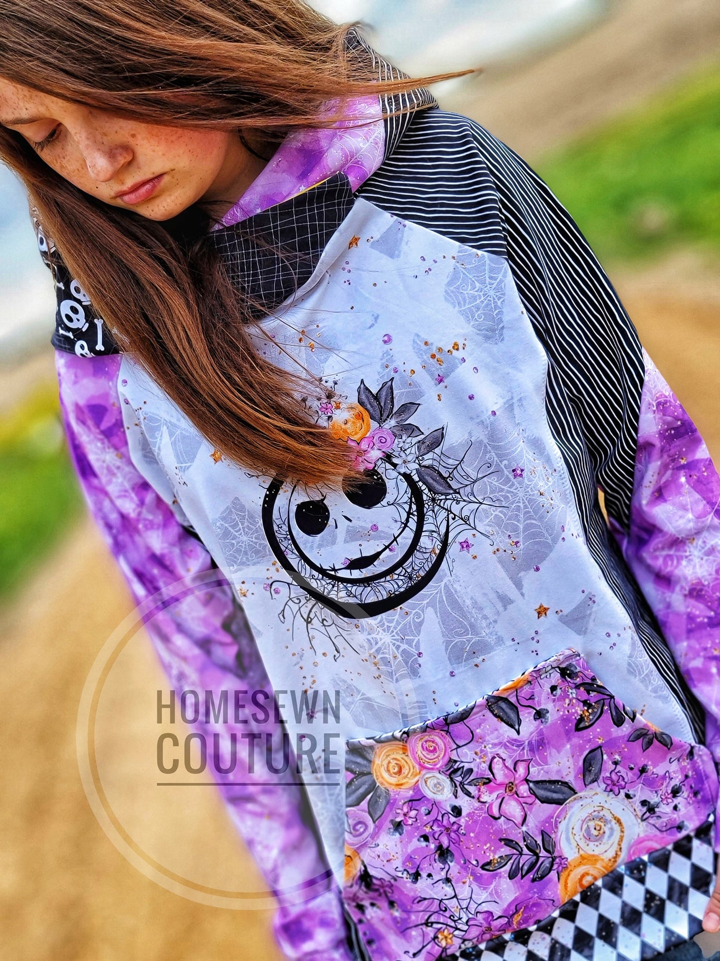 Jack is Back - Panel - CHILD