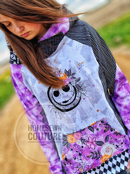 Jack is Back - Panel - CHILD