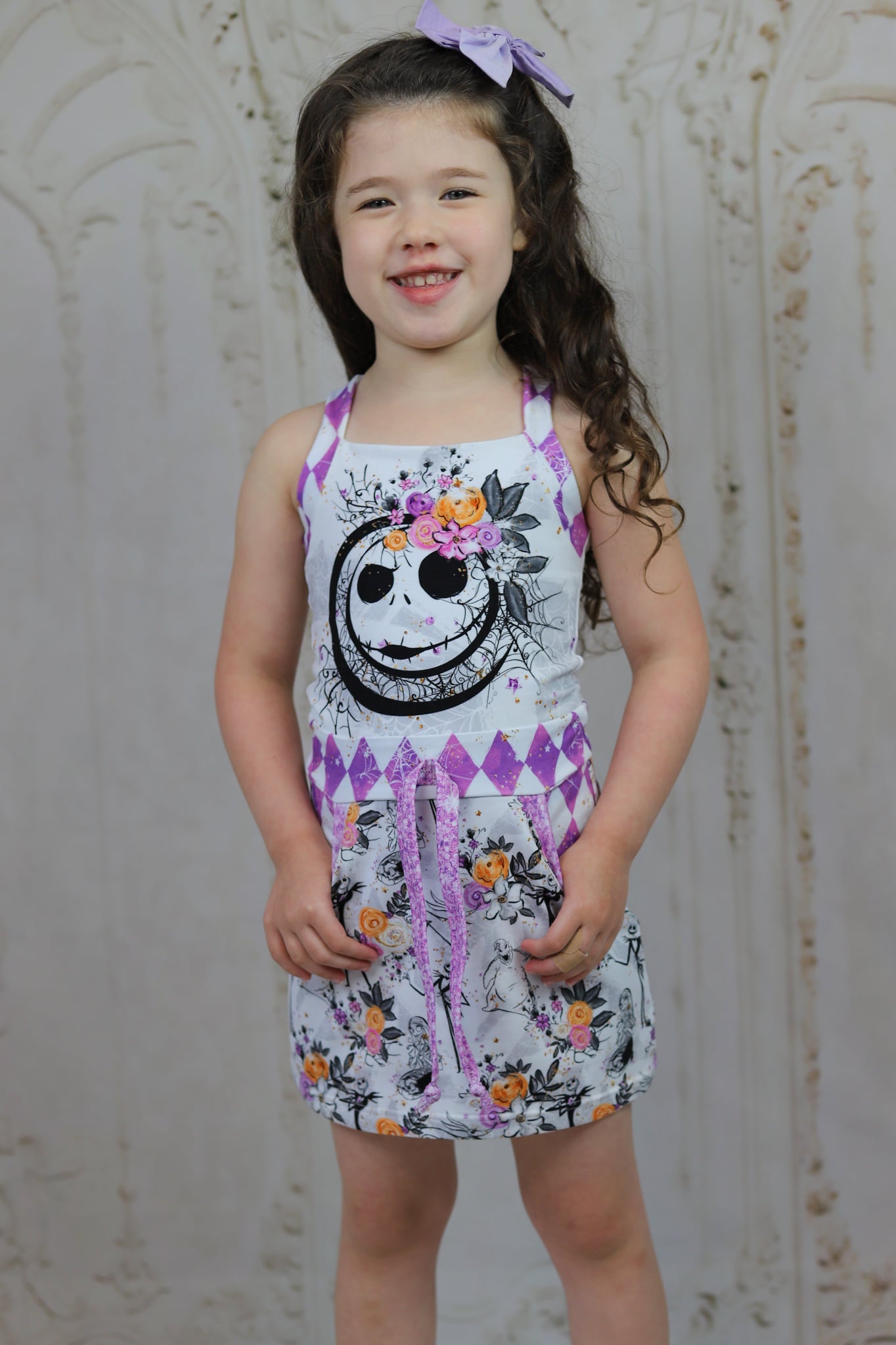 Jack is Back - Panel - CHILD