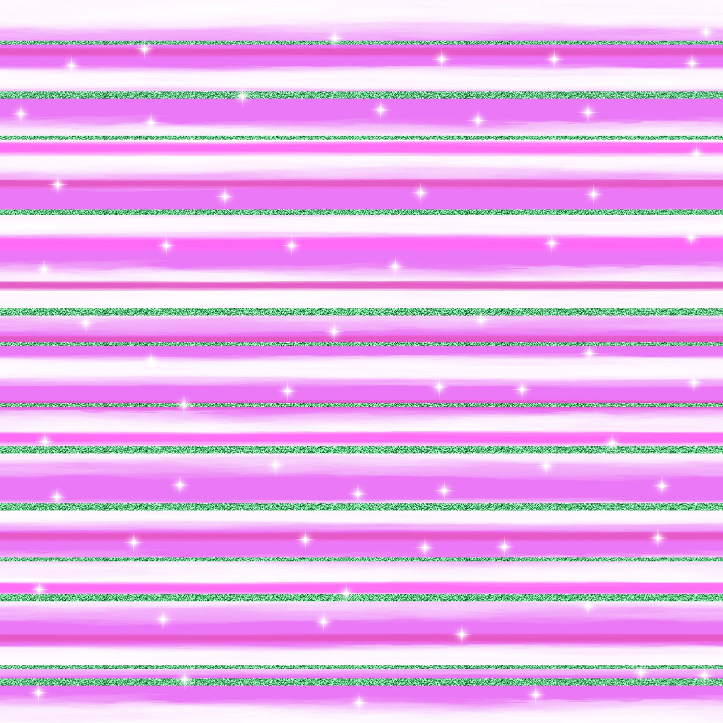 R126 All my Love - Pink Stripes