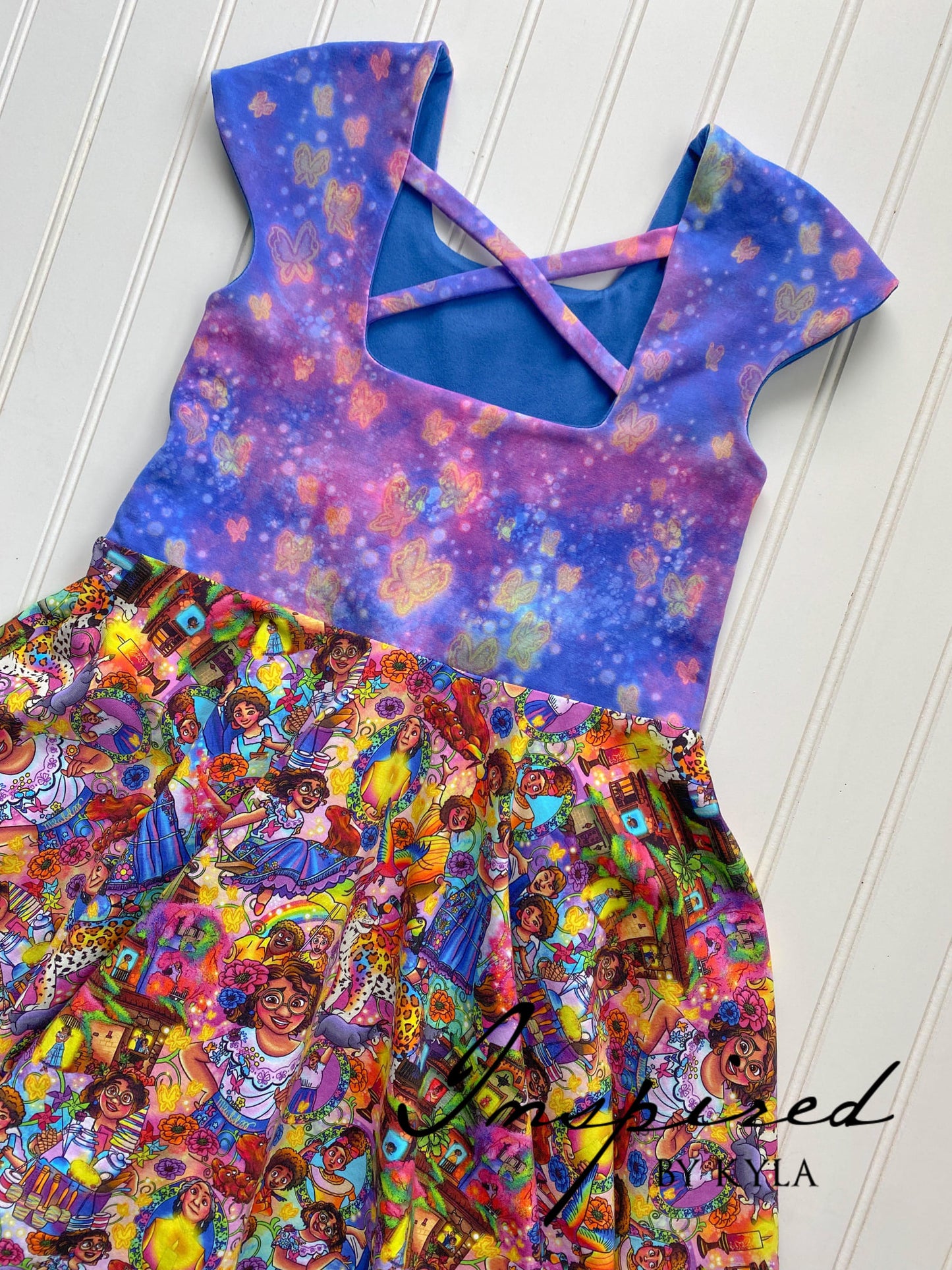 R111 : La Familia - Panel - CHILD - web