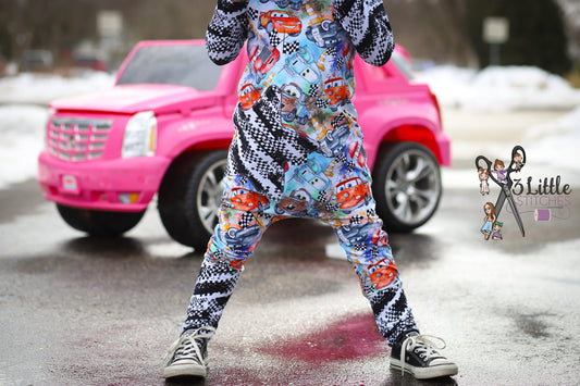 R112 - Auto Team - Main Toss - Regular Scale