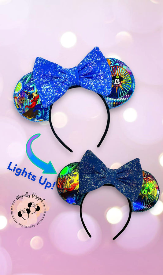 R128 - Color World - Main - Small Scale - Blue