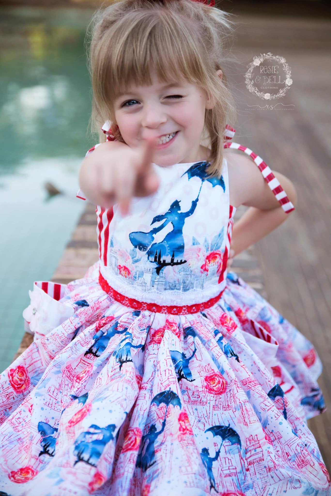 R119 Cherry Tree Lane - Main Toss