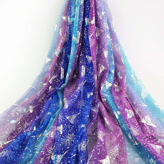 Tulle : 50th Anniversary Exclusive - Glow in the Dark