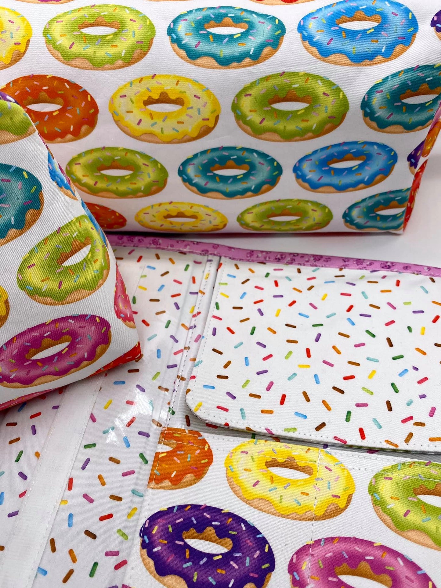 R119 Sweet Beginnings - Sprinkles