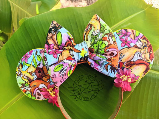 R119 Born to Be King - Main Toss - Design 1