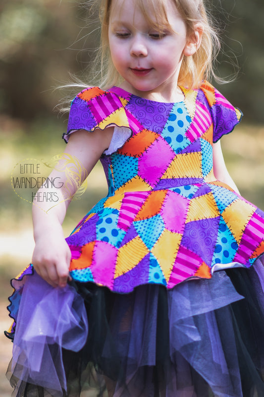 R117 Now & Forever - Patches