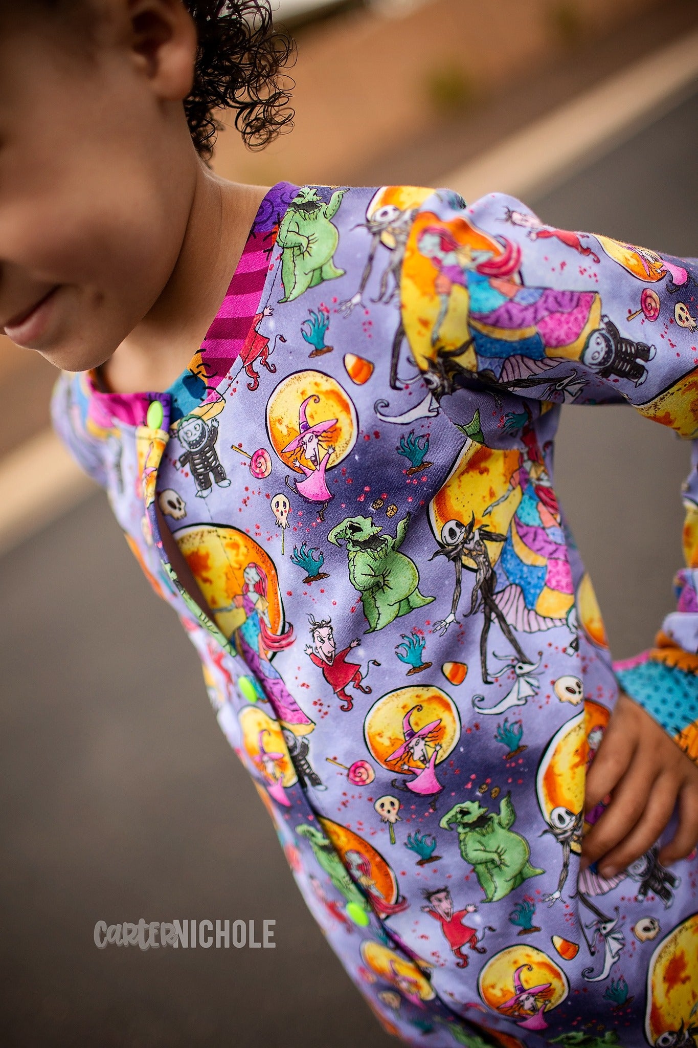 R117 Now & Forever - Grey Toss