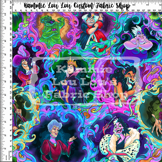 Storm Starters - Main Toss