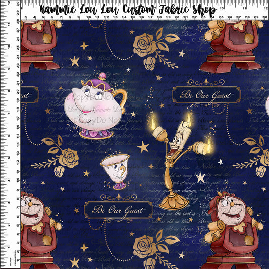 February 2023 Release - BOG - Navy BOG Toss