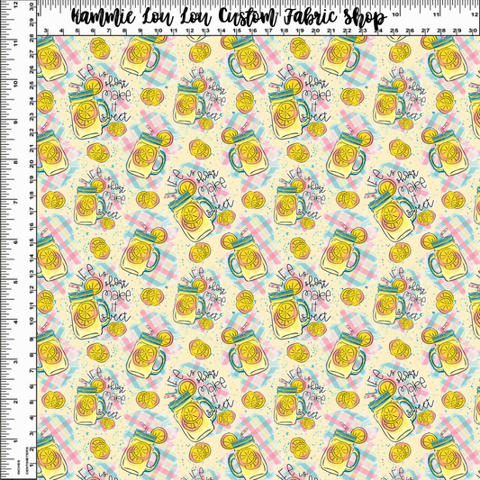 February 2023 Release Make it Sweet - Main Design - Small Scale