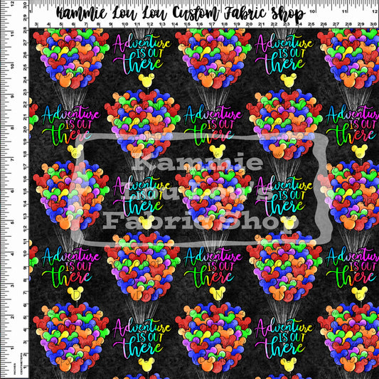 February 2023 Release Up! 2.0 Mash Up - Balloon Coordinate