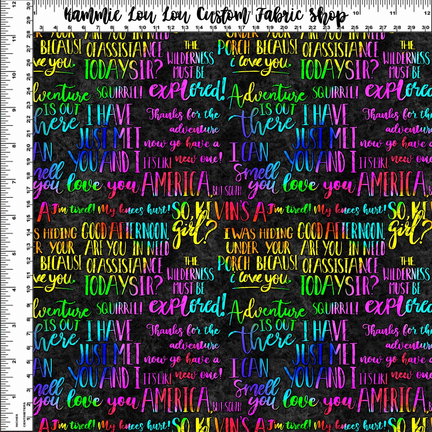 February 2023 Release Up! 2.0 Mash Up - Coordinate - WORDS