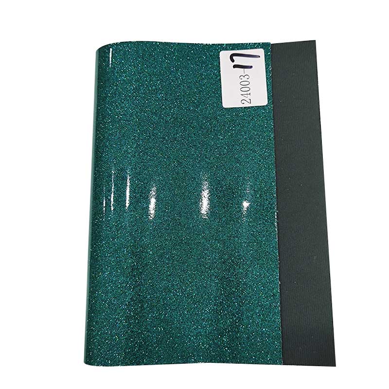Open - Bag Makers Delight - Sparkling Jewel Vinyl (24003)