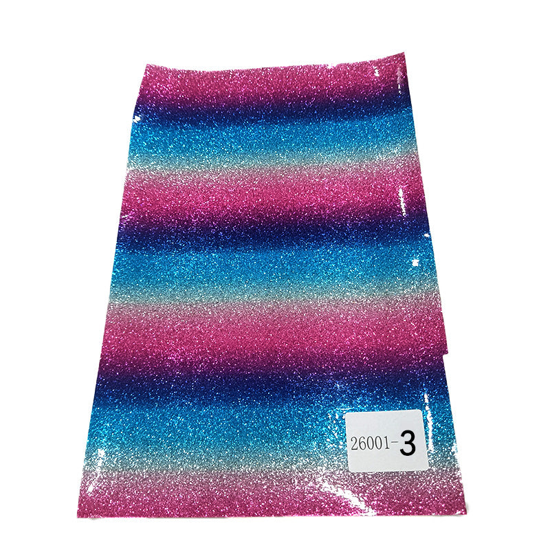 Open - Bag Makers Delight - Smooth Sparkles Ombre Vinyl (26001)