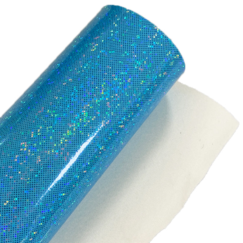 Open - Bag Makers Delight - Micro Diamond Faux Leather (488)