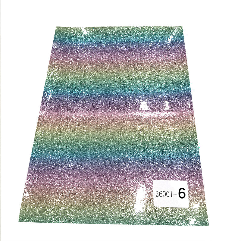 Open - Bag Makers Delight - Smooth Sparkles Ombre Vinyl (26001)