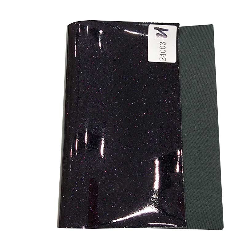 Open - Bag Makers Delight - Sparkling Jewel Vinyl (24003)