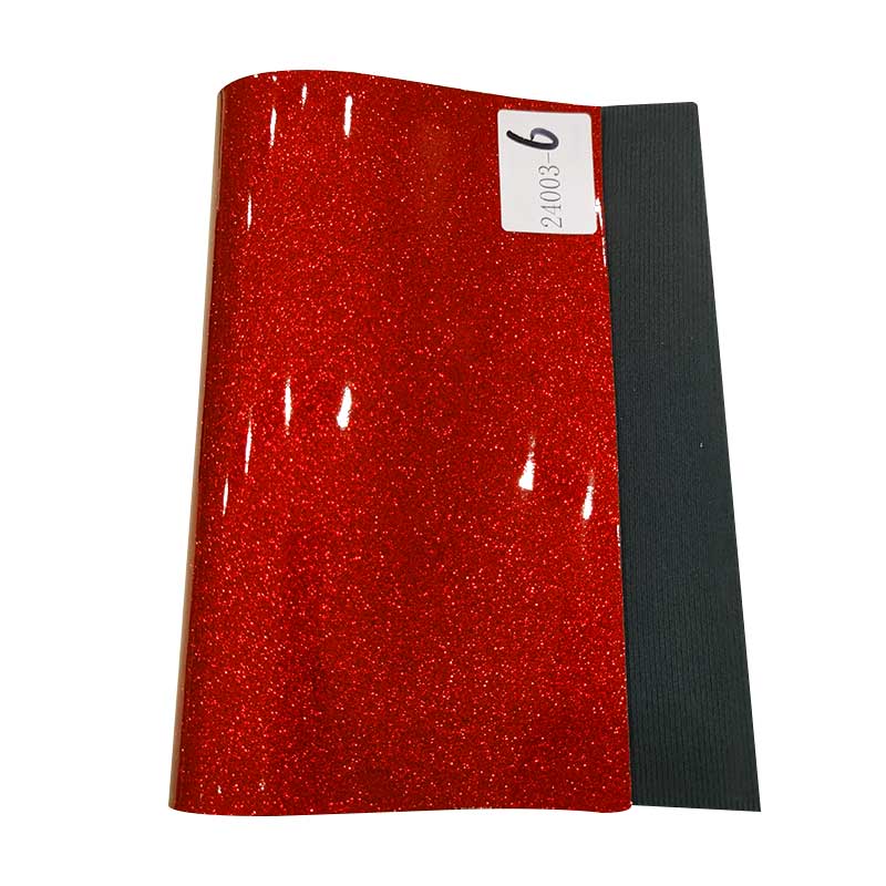 Open - Bag Makers Delight - Sparkling Jewel Vinyl (24003)