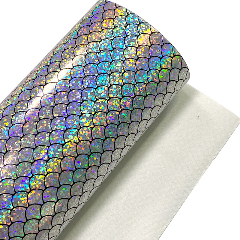 Open - Bag Makers Delight - Princess of the Sea Scales Vinyl (507)