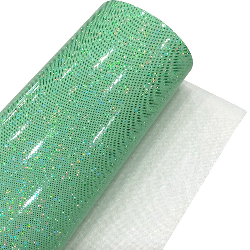 Open - Bag Makers Delight - Micro Diamond Faux Leather (488)