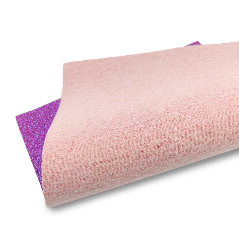 Open - Bag Makers Delight - Iridescent Jewel Leatherette (556)