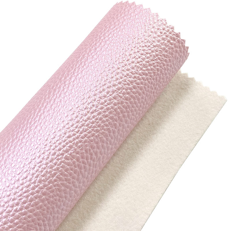 Open - Bag Makers Delight - Pearlessence Solid Leatherette (812)