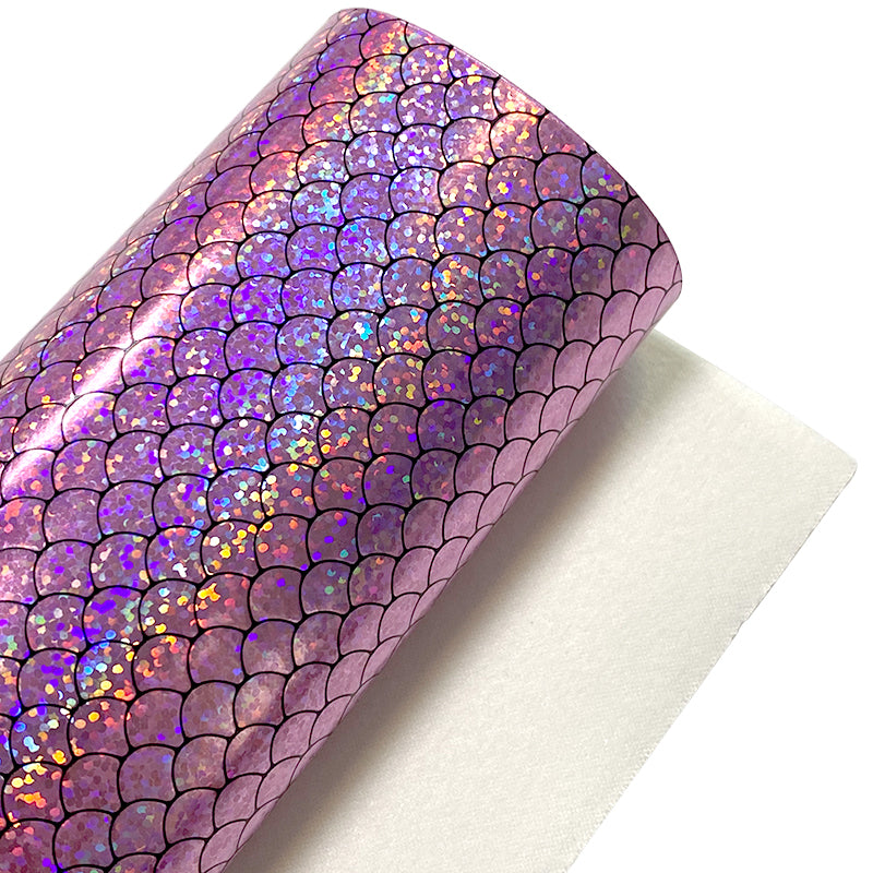 Open - Bag Makers Delight - Princess of the Sea Scales Vinyl (507)