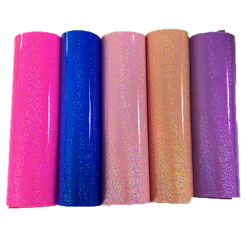 Open - Bag Makers Delight - Micro Diamond Faux Leather (488)