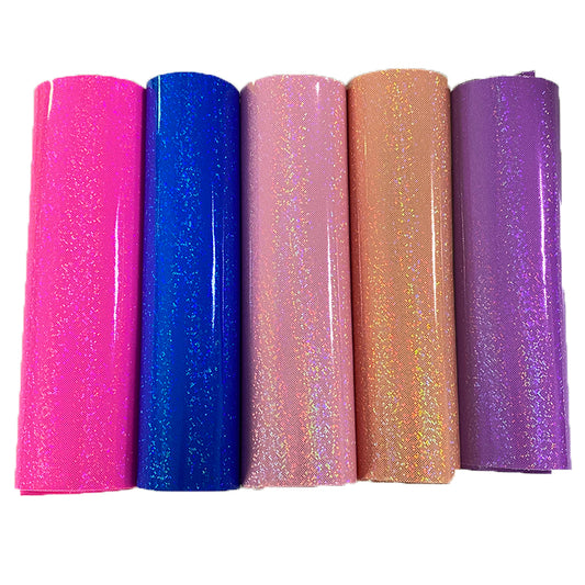 Open - Bag Makers Delight - Micro Diamond Faux Leather (488)