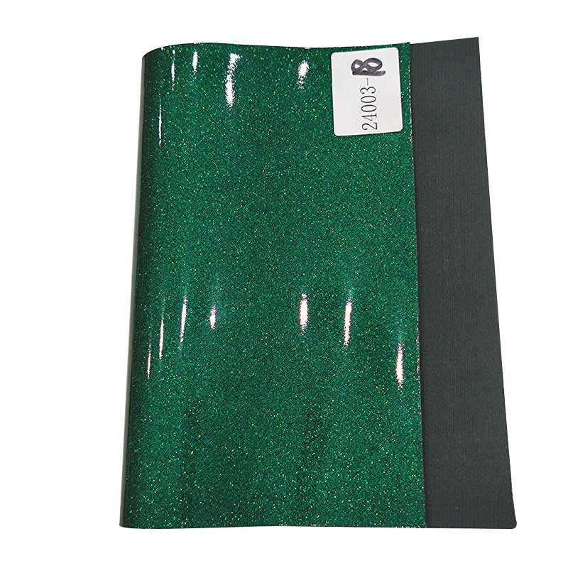 Open - Bag Makers Delight - Sparkling Jewel Vinyl (24003)