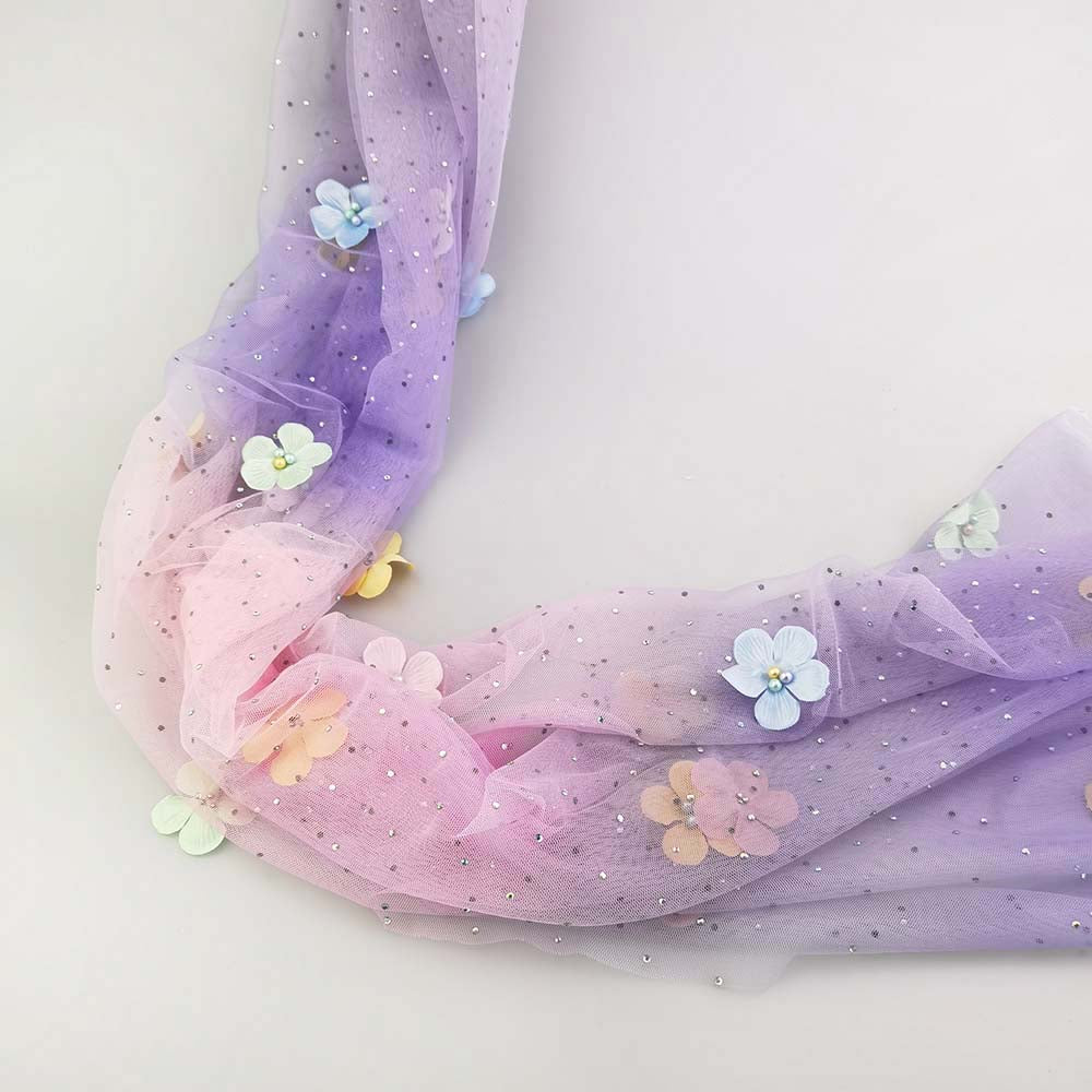 Tulle : Princess of the Tower