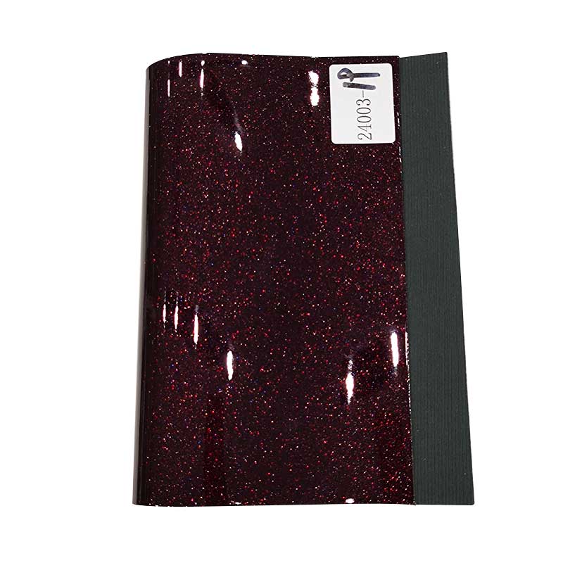 Open - Bag Makers Delight - Sparkling Jewel Vinyl (24003)